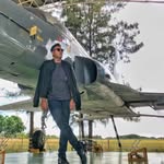 Daniel Haiqal Mustapha - @fattden7 - Instagram