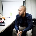 Daniel Mustapha - @dnloi86 - Instagram