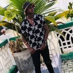 Daniel Mustapha - @daniel_mustaphaa - Instagram