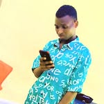 Daniel Mustapha - @mustapha_daniel - Instagram