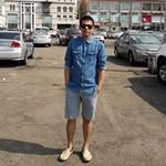 Daniel Mustapha II - @mustaphaii - Instagram