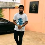 Daniel Mustapha Kargbo - @ing_daniel_002 - Instagram
