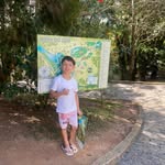 Daniel Mustapha luiz - @danielmustaphaluiz - Instagram