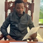 Daniel Mustapha Said - @danielmustaphasaid - Instagram