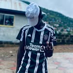 Dannish Cøcø - @danielmustaphagma97 - Instagram