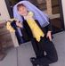 Daniel Mustard - Facebook