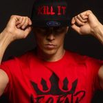 Daniel Mustard - @danielmustard - Instagram