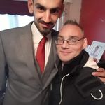 Daniel Mustard - @daniel.mustard.359 - Instagram