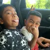 Daniel and Josias - @mustydaniel - TikTok