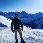 Daniel Muszyński - @daniel.muszynski.94 - Instagram