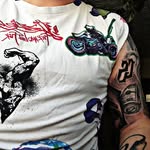 Daniel Muszyński - @tataxemilkixoliwki - Instagram