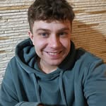 Daniel Muszyński - @96daniiel - Instagram