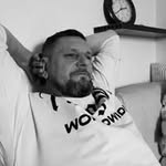 Daniel Muszyński - @muszynskid754 - Instagram