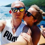 Daniel Muszynski - @muszka_090 - Instagram