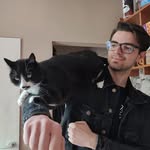 Daniel Muszyński - @vooltaire01 - Instagram