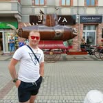 Daniel Muszyński - @kesti2000 - Instagram
