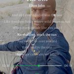 Daniel Mutai - @mutai537 - Instagram