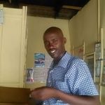 Daniel Mutai - @dankip15 - Instagram