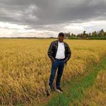 Daniel Mutai - @dkmutai6 - Instagram