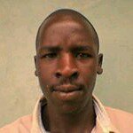 Daniel Mutai - @dlchery - Instagram
