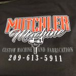 Daniel Mutchler - @mutchlermachine - Instagram