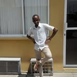 Daniel Muthama - @senetor84 - Instagram