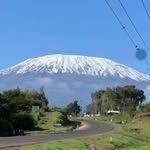 Daniel Muthama - @spiderpedro200 - Instagram