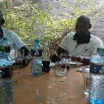 Daniel Muthama - @danbithi78 - Instagram