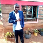Daniel Muthama - @muthama713 - Instagram