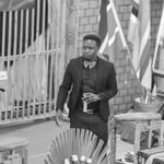 Daniel Muthama - @muthama160 - Instagram