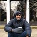 Daniel Muthukrishna - Facebook