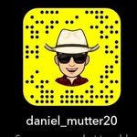 Daniel Mutter - @mutter551 - Instagram