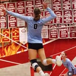 Danielle Muttera - @daniellemuttera_vb2026 - Instagram