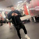 Daniel Mutton - @dantheman1695 - Instagram