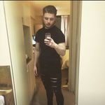 Daniel Mutton - @d_mutton91 - Instagram