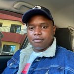 Daniel Mutuku - @danelmutuku - Instagram