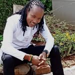 Daniel Mutuku - @mutuku652 - Instagram