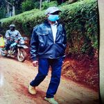 Daniel Kinga Muturi - @danielkingamuturi - Instagram