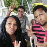 Daniel Muturi - @muturi709 - Instagram
