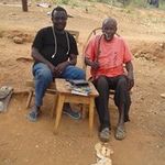Daniel Muturi - @danielmuturi91 - Instagram