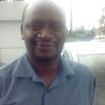 Daniel Muturi - @muturi3164 - Instagram
