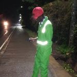 Daniel muturi - @muturi411 - Instagram