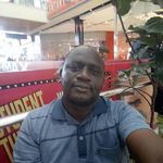 Daniel Muturi - @tushtraveltours - Instagram