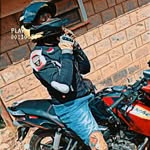 Daniel muturi - @muturi895 - Instagram