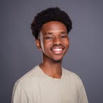 Daniel Muturi // Turiii - @ayoturiii - Instagram