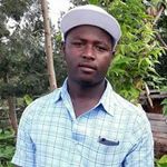 Daniel muturi ndegwa - @danielmutuch____tuch_02 - Instagram
