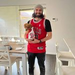 Daniel Muzzarelli - @danielson.muzza - Instagram