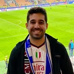 Daniel Muzzi - @danielmuzzi - Instagram
