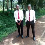 Daniel Wambua Mwinzi - @danniel_wambua - Instagram