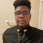 Daniel Myles - @iamdanielmyles - Instagram
